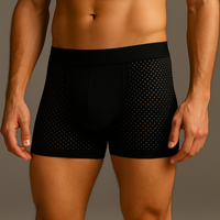 DRYVE SIGNATURE BAMBOO BOXER