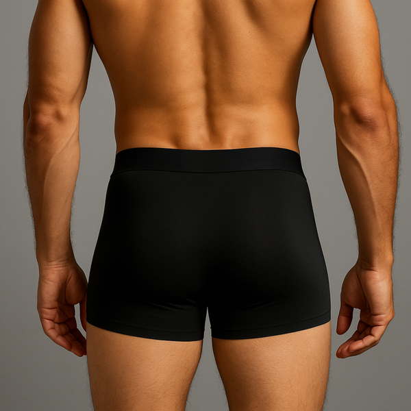 DRYVE SIGNATURE BAMBOO BOXER